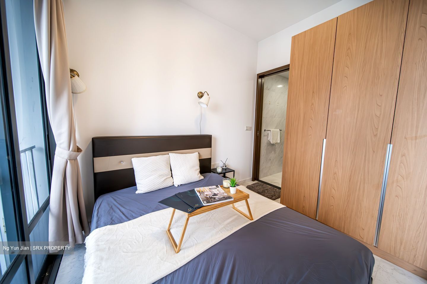 Spottiswoode 18 (D2), Apartment #445893941